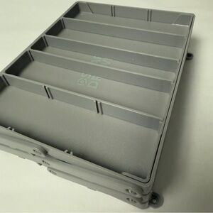 SMART DRAWER Three Tiers Expandable Organizer NWOT